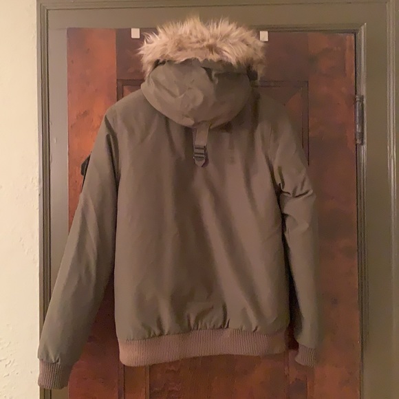 Penfield Vermont Jacket. - Picture 5 of 8